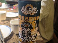 -码头故事火锅(大丰店)
