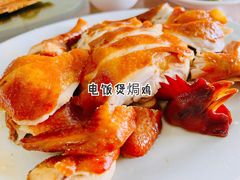 -天强农家菜馆