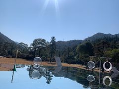 -姑婆山旅游区