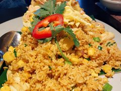 -大头虾越式风味餐厅(光明广场店)