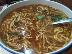 素烩汤-五谷粮煎饼卷大葱(景星店)