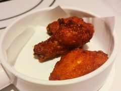 -赤火牛排(金狮广场店)