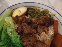 -一肴·牛肉粿条(深圳湾睿印店)