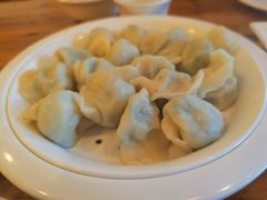 饺子-鹤乡东北菜(崮山路店)