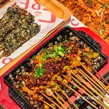 让男朋友凌晨三点都不愿回家的烧烤店‼️