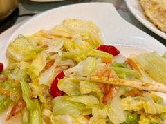 -金姐台湾菜(珠江路店)