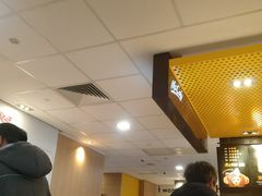 -麦当劳(长泰商业广场店)