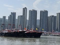 -澳门十六浦索菲特大酒店