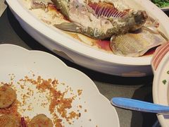 -曾宴·楚菜(湖北省博物馆店)