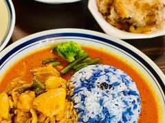 -马来MO简餐.南洋风味料理(美食街店)