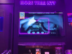 -星聚会KTV(中关村领展购物广场店)
