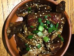 -千寻烧肉(政务区店)