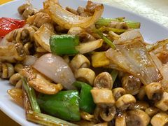 -甜甜屋(解放中路店)