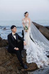 -秦皇岛我和你婚纱摄影工作室