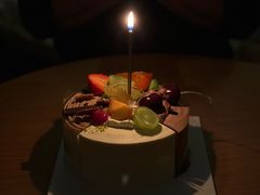 -black rainbow coffee
