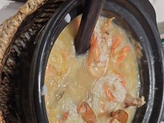 -南拳十三姨·潮汕砂锅粥·粤菜(西单大悦城店)