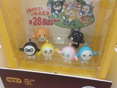 -大家乐(广州花城汇店)