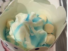 可尔必思麦旋风-麦当劳(凌云天地长桥店)