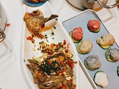 -阳光码头海鲜火锅(世纪大道店)