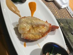 -香樟花园法式铁板烧(恒隆广场店)