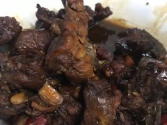 -如意香辣鸡架(总店)