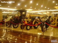 -渔民新村(番禺总店)