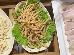 -凤吉园乌拉满族火锅中华老字号(繁荣路店)