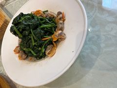 -汇丰苑·海鲜青岛菜(中山路大鲍岛店)