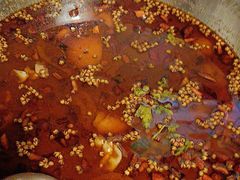 -味之绝热血美蛙鱼火锅(中坝店)