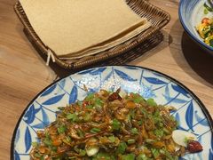 -钟吾小馆·地道徐州菜(锦创书城店)