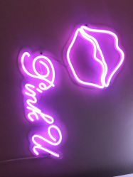 点击看大图 -Pink You美甲美睫纹绣定制中心