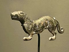 -陕西历史博物馆