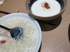 -苏小柳点心·手作小笼包(浦东嘉里城分院)