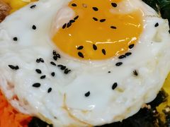 -梨花牛肉汤饭(仁恒伊势丹店)