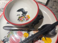 -新白鹿餐厅(松江开元地中海店)