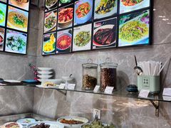 -涌觅名灶·本地海鲜宁波菜(财富广场店)