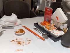 -小厨娘淮扬菜(天印大道店)