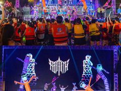 -郑州方特水上乐园