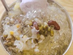-南街清补凉(黄贝岭店)