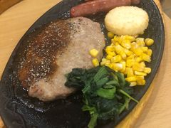 -萨莉亚意式餐厅(西青道欧亚达店)