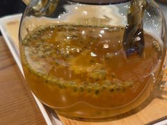 -如轩·海鲜砂锅粥·潮汕菜(海珠店)