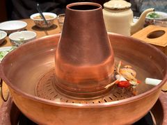 -北京老门框爆肚涮肉馆(凤城六路店)