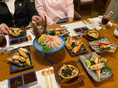 -蟹道乐(道顿堀本店)