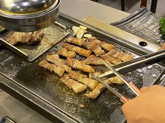 -咕咕站韩国料理(紫金港店)