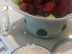 -鲜得莱渔港·小平岛海胆馆(七贤岭店)