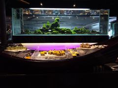 -泰谷酒店·太古码头闽菜自助餐厅