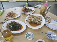 -無招牌海鮮(芽笼店)