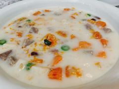 燕麦健康四宝-大树头森林餐厅(番禺广场店)
