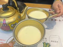 -韩食味·小木屋(日照店)