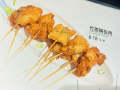 -锦州老勾烧烤(八一小区店)